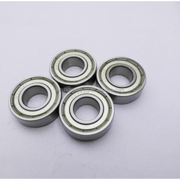 B-1910 Timken Basic dynamic load rating (C) 24.1 kN 30.163x38.1x15.88mm  Needle roller bearings #1 image