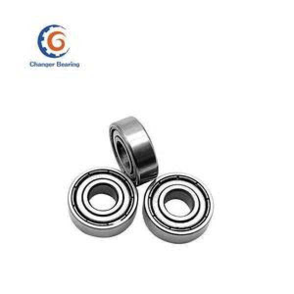NUP 2319 ECML SKF 200x95x67mm  d 95 mm Thrust ball bearings #1 image