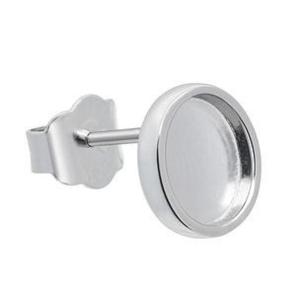 B-228 NSK 34.925x41.275x12.7mm  Basic dynamic load rating (C) 18.6 kN Needle roller bearings #1 image