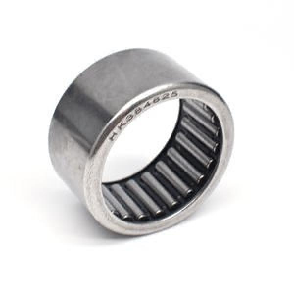 TA 3825 Z IKO 38x48x25mm  Weight 0.0825 Kg Needle roller bearings #1 image