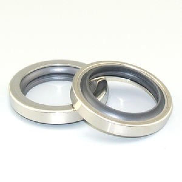 3302 ZZ ISO 15x42x19mm  D 42 mm Angular contact ball bearings #1 image