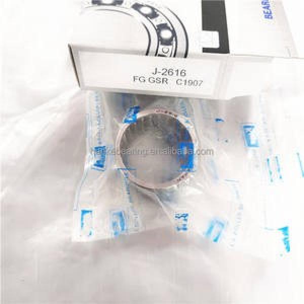 B-2616 Timken Weight 0.103 Kg 41.275x50.8x25.4mm Needle roller bearings #1 image