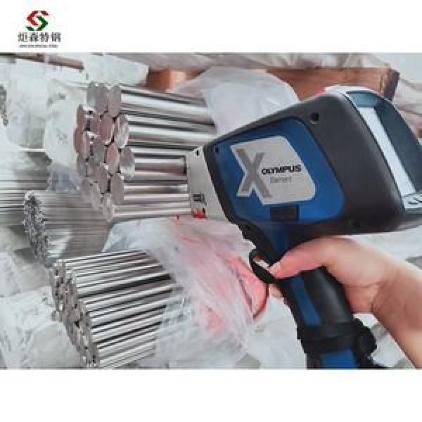 B-2416 Timken Basic dynamic load rating (C) 49.8 kN 38.1x47.625x25.4mm Needle roller bearings #1 image