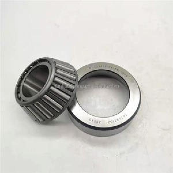 B-2820 NSK 44.45x53.975x31.75mm Fw 44.45 mm Needle roller bearings #1 image