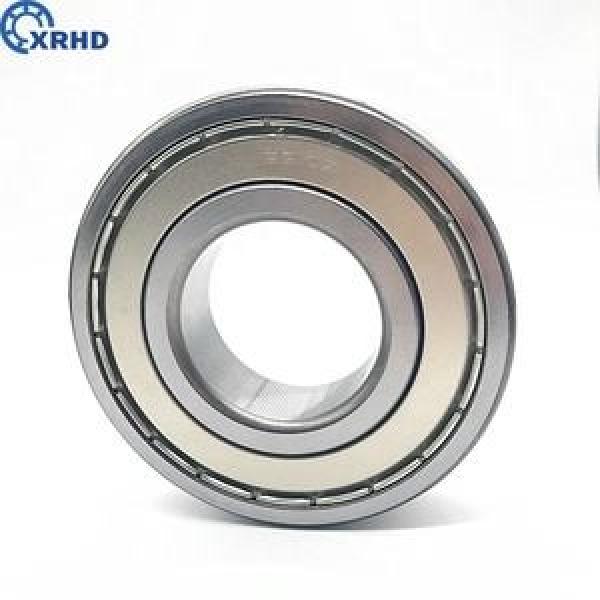 TA 1215 Z IKO 12x19x15mm  Basic dynamic load rating (C) 7.44 kN Needle roller bearings #1 image