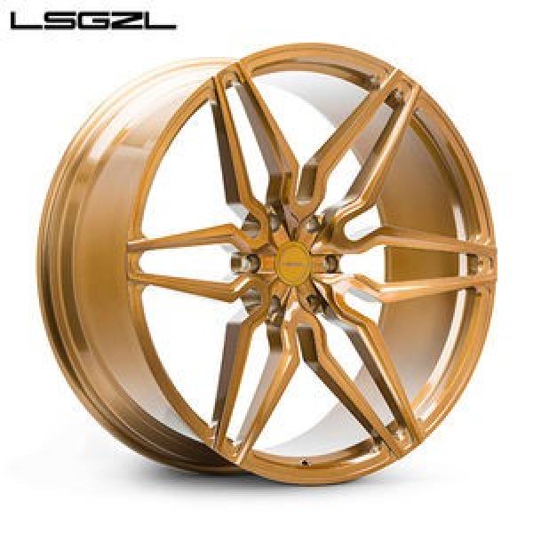 TA 1720 Z IKO Basic dynamic load rating (C) 13.9 kN 17x24x20mm Needle roller bearings #1 image