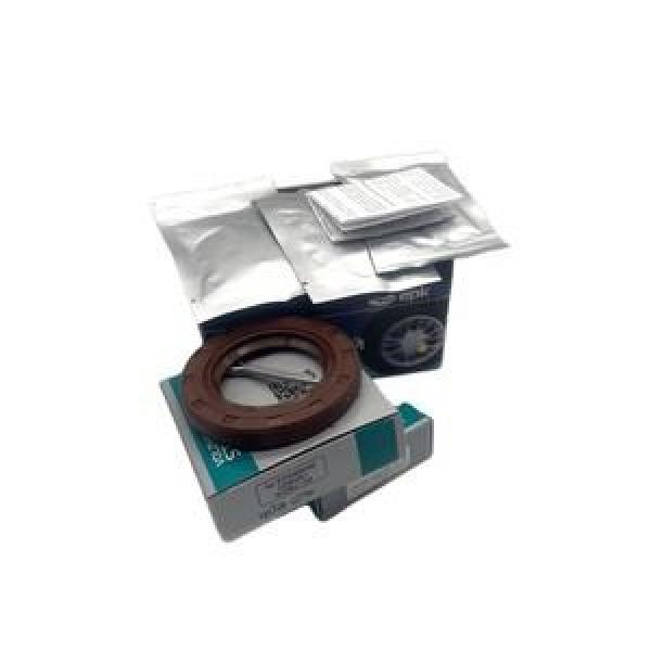 SN55 INA C 7.938 mm 7.938x12.7x7.938mm  Needle roller bearings #1 image