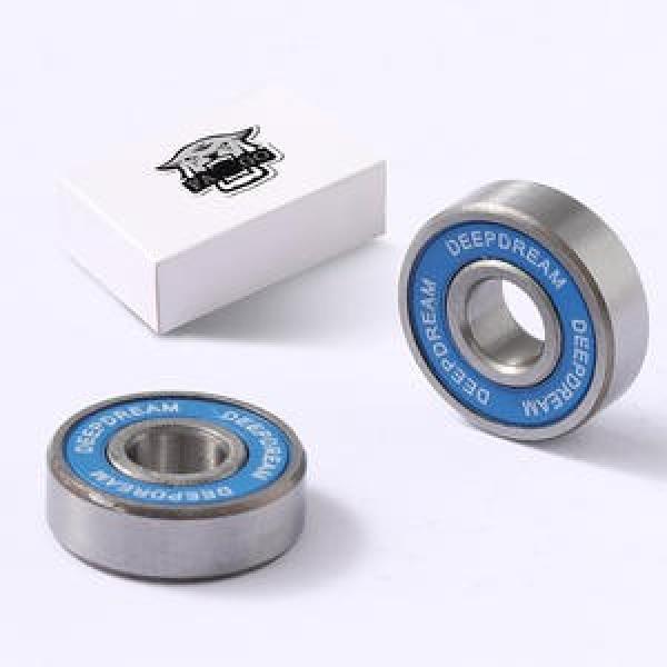 SN68 INA Weight 0.007 Kg 9.525x14.288x12.7mm  Needle roller bearings #1 image