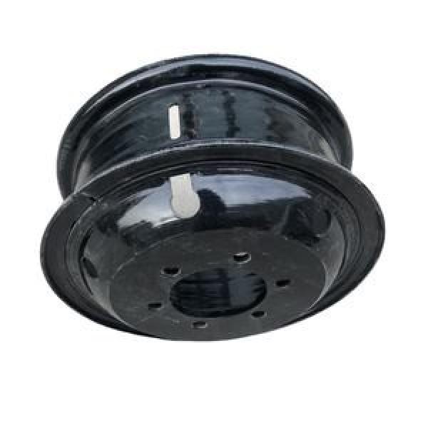 SN812 INA 12.7x17.462x19.05mm Basic static load rating (C0) 29.5 kN Needle roller bearings #1 image