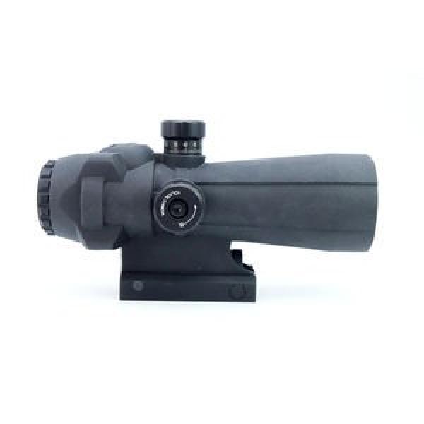 SCH68 INA 9.525x15.875x12.7mm Needle roller bearings #1 image