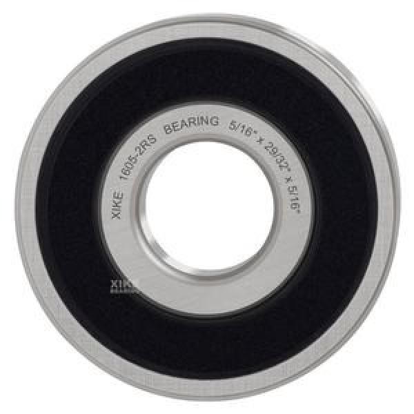 123073X/123120XG Gamet 73.025x120.65x64mm  d 73.025 mm Tapered roller bearings #1 image