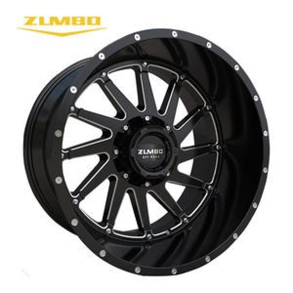 SCH810 INA D 19.05 mm 12.7x19.05x15.875mm  Needle roller bearings #1 image