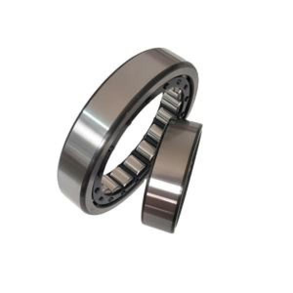 B-46 KOYO 6.350x11.113x9.53mm  Width  9.53mm Needle roller bearings #1 image