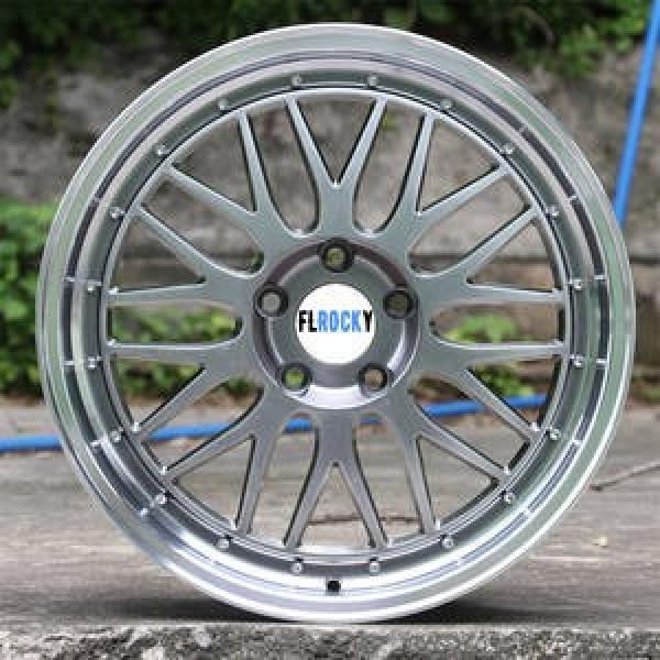 B-45 NSK Outer Diameter  11.112mm 6.35x11.112x7.92mm  Needle roller bearings #1 image