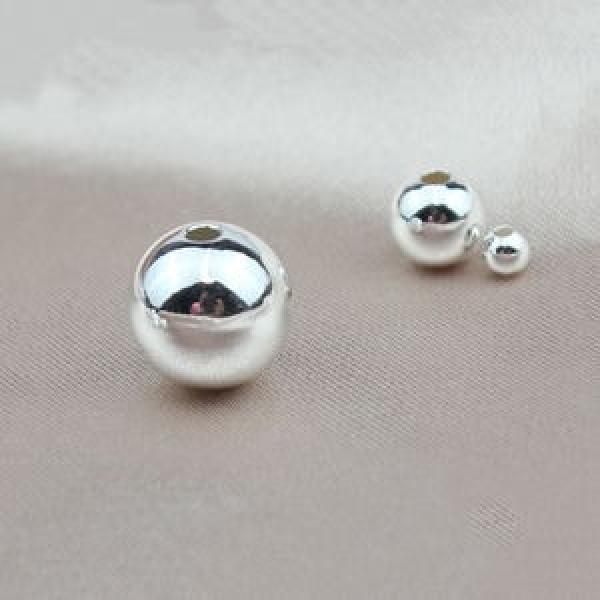 02878/02820 KOYO 34.925x73.025x22.225mm Basic dynamic load rating (C) 55 kN Tapered roller bearings #1 image