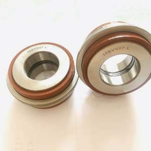 B-55 Timken Basic dynamic load rating (C) 4.09 kN 7.938x12.7x7.92mm  Needle roller bearings #1 image