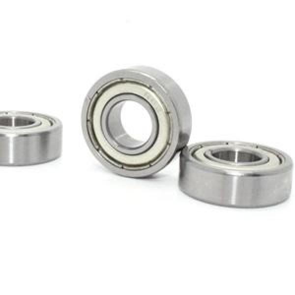B-66 Timken 9.525x14.288x9.53mm  (Grease) Lubrication Speed 4600 r/min Needle roller bearings #1 image