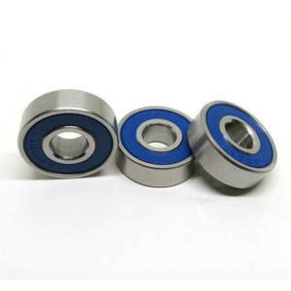B-67 NSK 9.525x14.288x11.13mm  Basic dynamic load rating (C) 6.75 kN Needle roller bearings #1 image