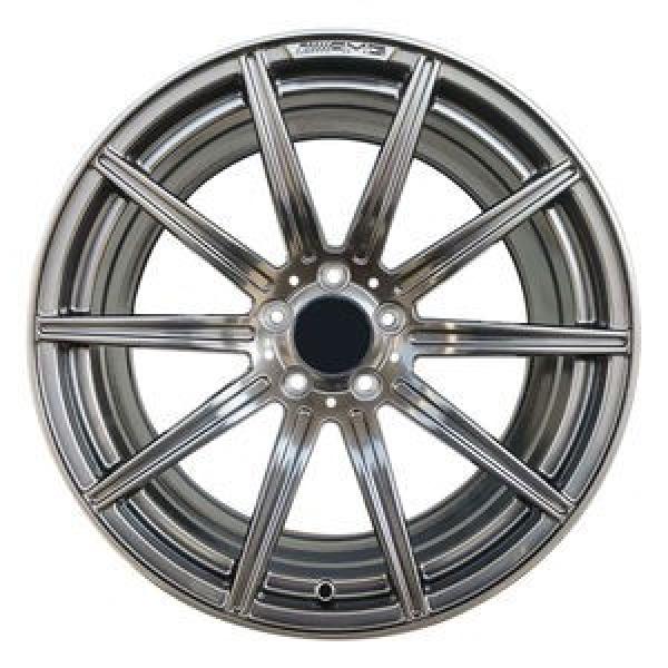 B-810 KOYO C 15.88 mm 12.700x17.463x15.88mm  Needle roller bearings #1 image