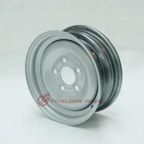 B-710 NSK Basic dynamic load rating (C) 10.9 kN 11.112x15.875x15.88mm  Needle roller bearings #1 image