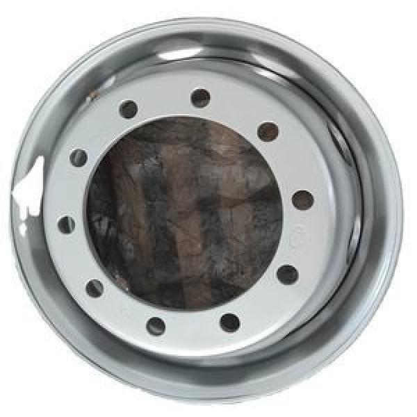 B166 KOYO Basic static load rating (C0) 17.9 kN 25.4x31.75x9.52mm Needle roller bearings #1 image