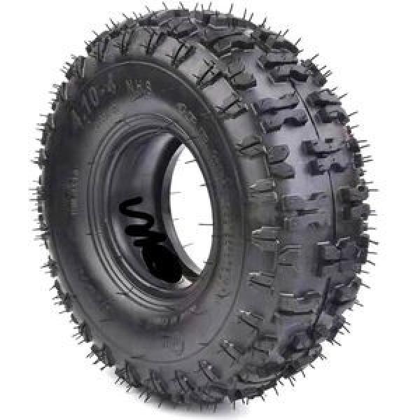 B138 KOYO 20.638x26.988x12.7mm  Basic static load rating (C0) 23.6 kN Needle roller bearings #1 image