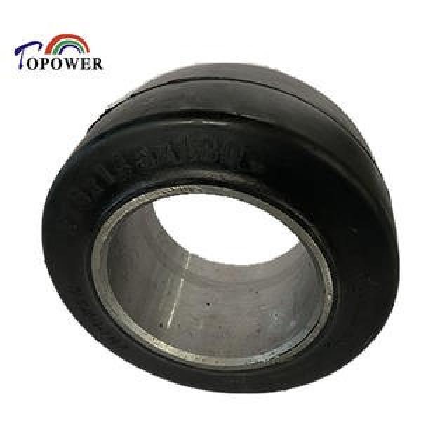 B2010 KOYO Width 15.88mm 31.75x38.1x15.88mm Needle roller bearings #1 image