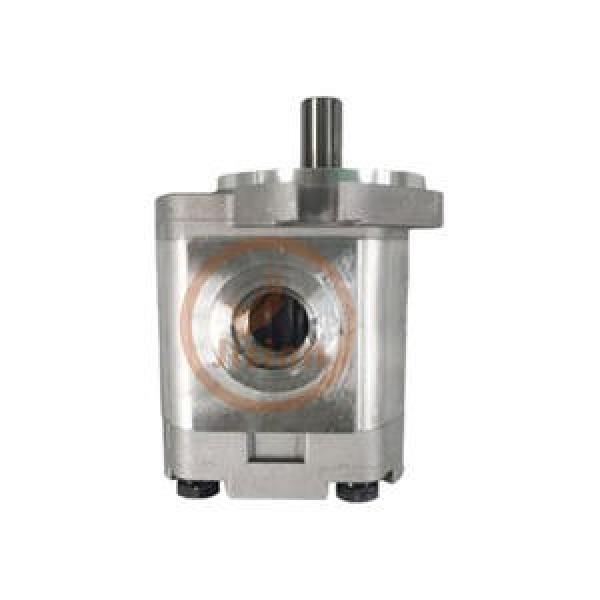 B186 KOYO 28.575x34.925x9.52mm  Width  9.52mm Needle roller bearings #1 image