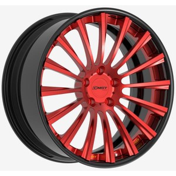 SCE85 INA Retainer Yes 12.7x17.462x7.938mm Needle roller bearings #1 image