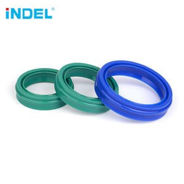 B57 KOYO 7.938x12.7x11.11mm Basic dynamic load rating (C) 5.55 kN Needle roller bearings #1 image