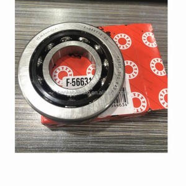 SCE65 INA Rolling Element Needle Roller Bearing 9.525x14.288x7.938mm  Needle roller bearings #1 image