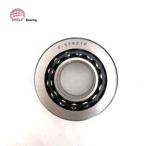 SCE67PP INA Basic static load rating (C0) 2.7 kN 9.525x14.288x11.112mm Needle roller bearings #1 image