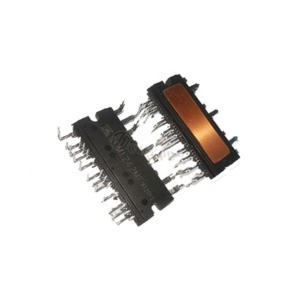 SCE5612 AST Material - Drawn cup: Hardened carbon steel alloy, Rollers 52100 Chrome steel or equivalent  Needle roller bearings #1 image