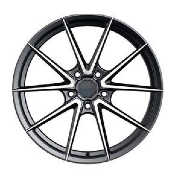 SCE47-PP INA 6.35x11.112x11.112mm  Bore Diameter  6.35mm Needle roller bearings #1 image