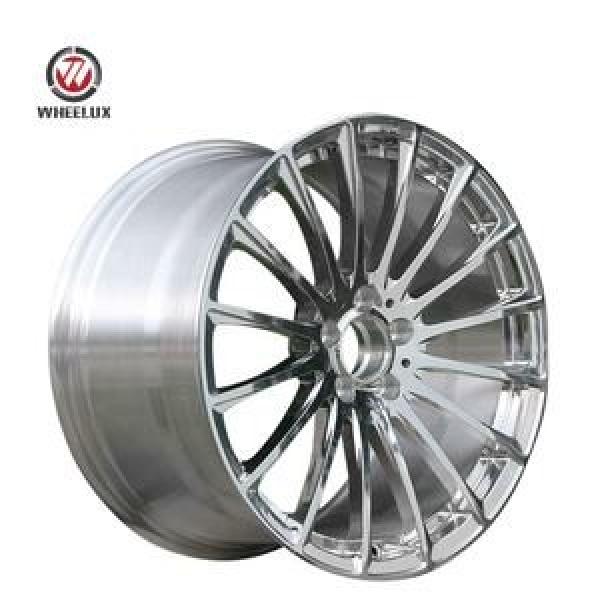 SCE46P INA Fw 6.35 mm 6.35x11.112x9.525mm Needle roller bearings #1 image