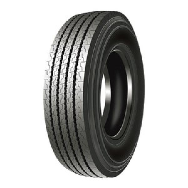 BA 2616 Z IKO 41.275x50.8x25.4mm  D 50.8 mm Needle roller bearings #1 image