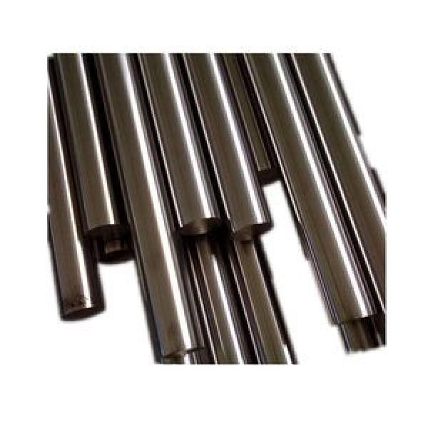 BA 3416 Z IKO 53.975x63.5x25.4mm D 63.5 mm Needle roller bearings #1 image