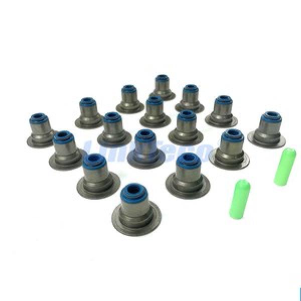 SCE2412 INA Noun Bearing 38.1x47.625x19.05mm  Needle roller bearings #1 image