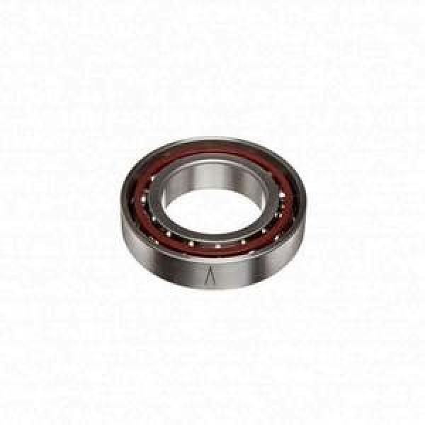 105BNR10XE NSK 105x160x26mm  L1 15 mm Angular contact ball bearings #1 image