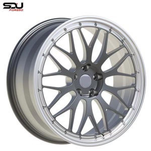 BA 45 Z IKO 6.35x11.112x7.92mm Basic dynamic load rating (C) 1.51 kN Needle roller bearings #1 image