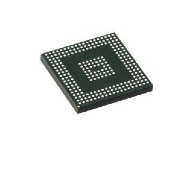 XGB42306R01 SNR D 96 mm 51x96x50mm  Angular contact ball bearings #1 image