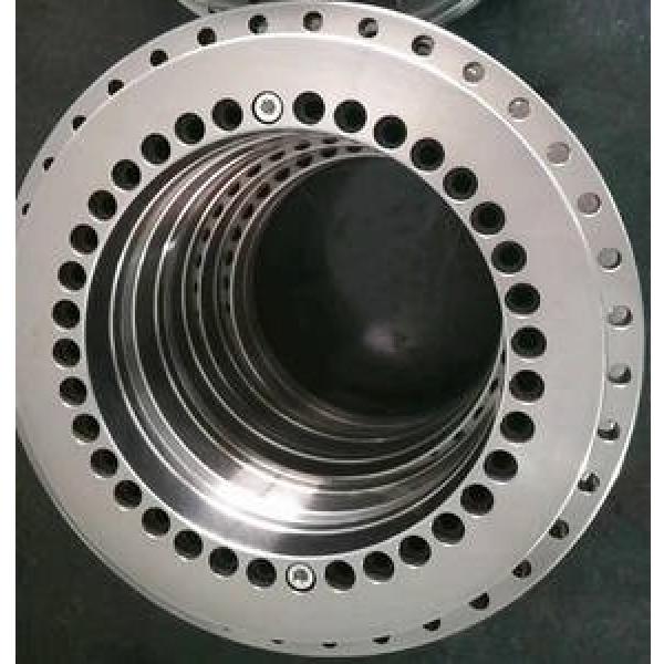 ZKLDF260 INA 260x385x55mm  Dynamic load rating axial (C) 162 kN Angular contact ball bearings #1 image