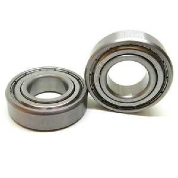 17BGR19H NSK 17x30x7mm  (Oil) Lubrication Speed 120 000 r/min Angular contact ball bearings #1 image