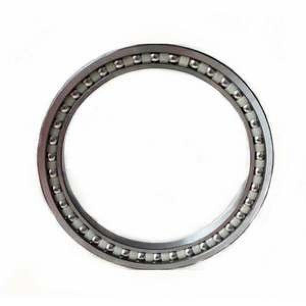 184BA-2251 NACHI D 226 mm 184x226x21mm  Angular contact ball bearings #1 image