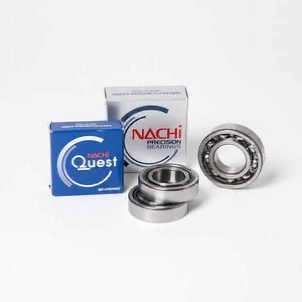 20BGR02S NSK 20x47x14mm  Basic static load rating (C0) 4.1 kN Angular contact ball bearings #1 image