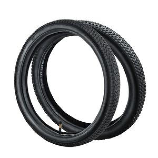 1004 INA Banded No 20x45x23mm Thrust ball bearings #1 image