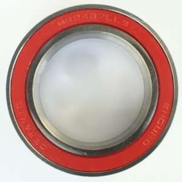 245BA35SI NSK d 245 mm 245x355x45mm  Angular contact ball bearings #1 image