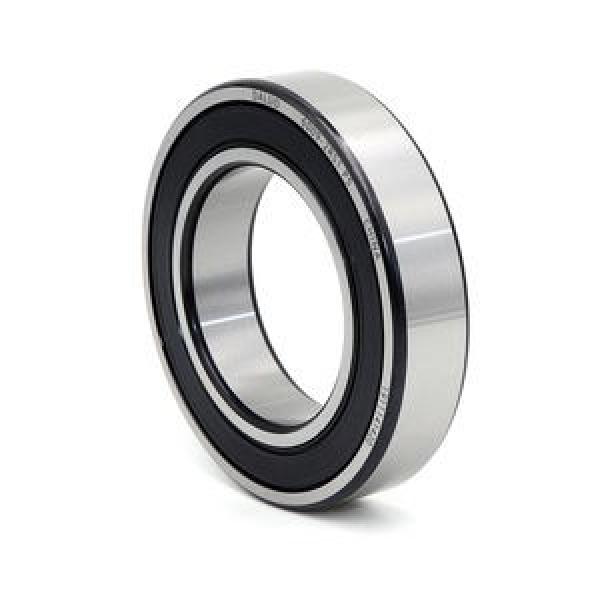 VEX 45 /NS 7CE1 SNFA (Oil) Lubrication Speed 50 000 r/min 45x75x16mm  Angular contact ball bearings #1 image