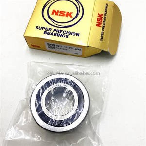 VEX 45 /NS 7CE3 SNFA 45x75x16mm  Weight 0.22 Kg Angular contact ball bearings #1 image
