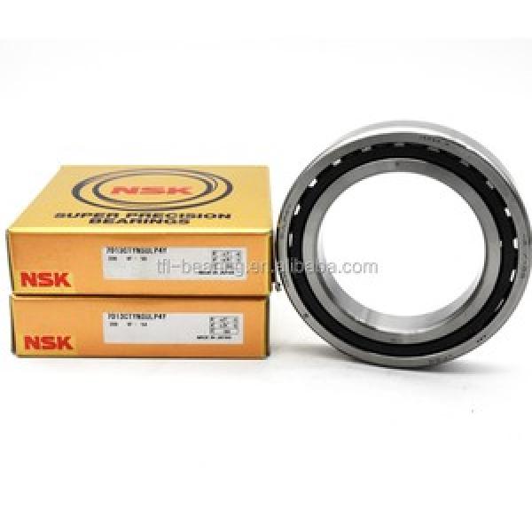 VEX 45 /S 7CE3 SNFA 45x75x16mm  Db max 70.8 mm Angular contact ball bearings #1 image